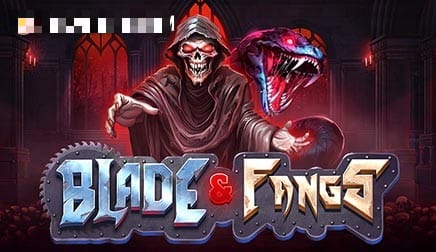Blade & Fangs