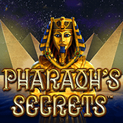 Bí Mật Của Pharaoh